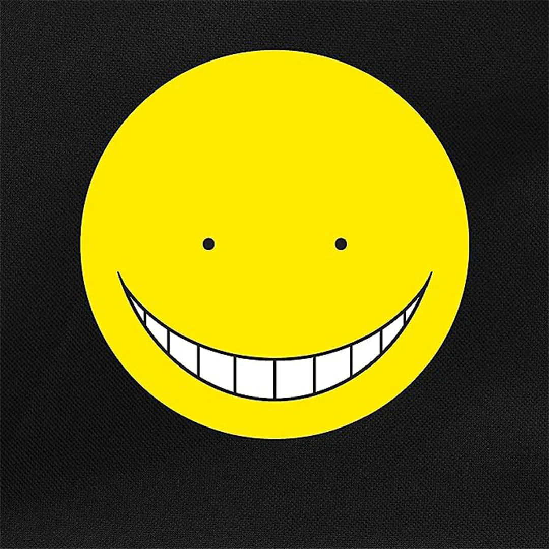Assassination Classroom