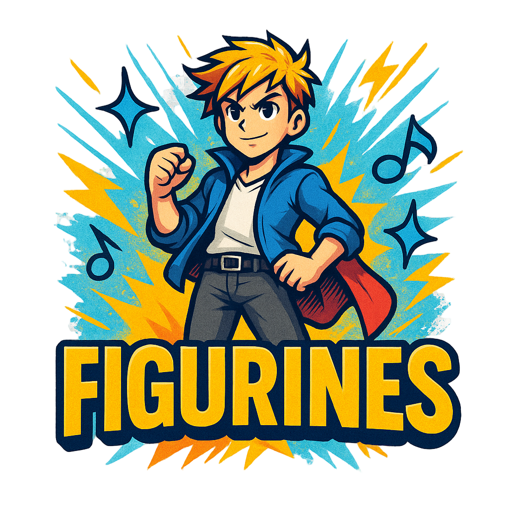 Figurine
