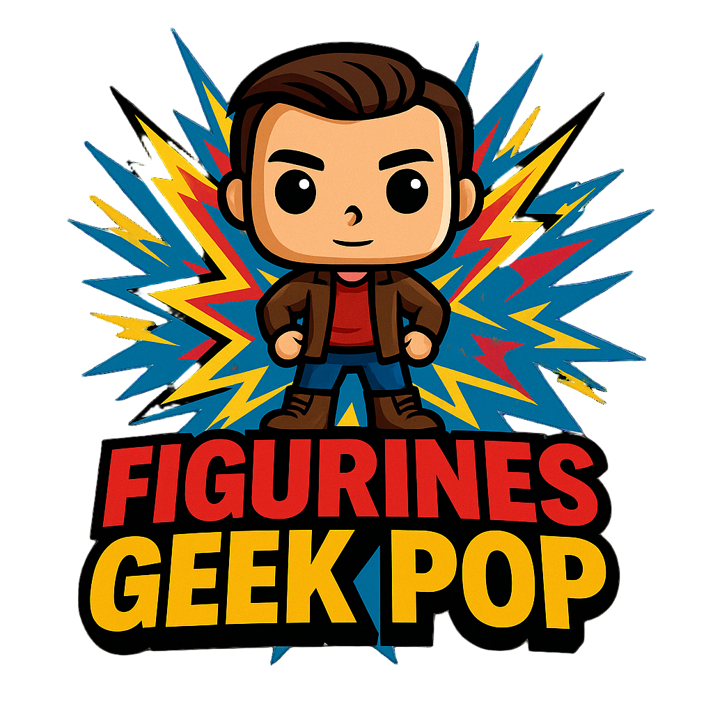 Figurine Funko Pop