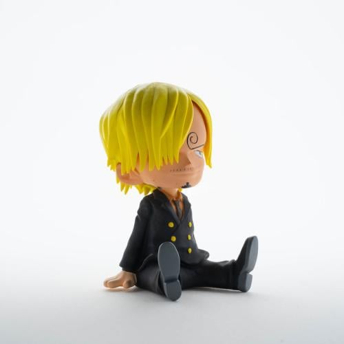 ONE PIECE - Tirelire 16cm - Sanji