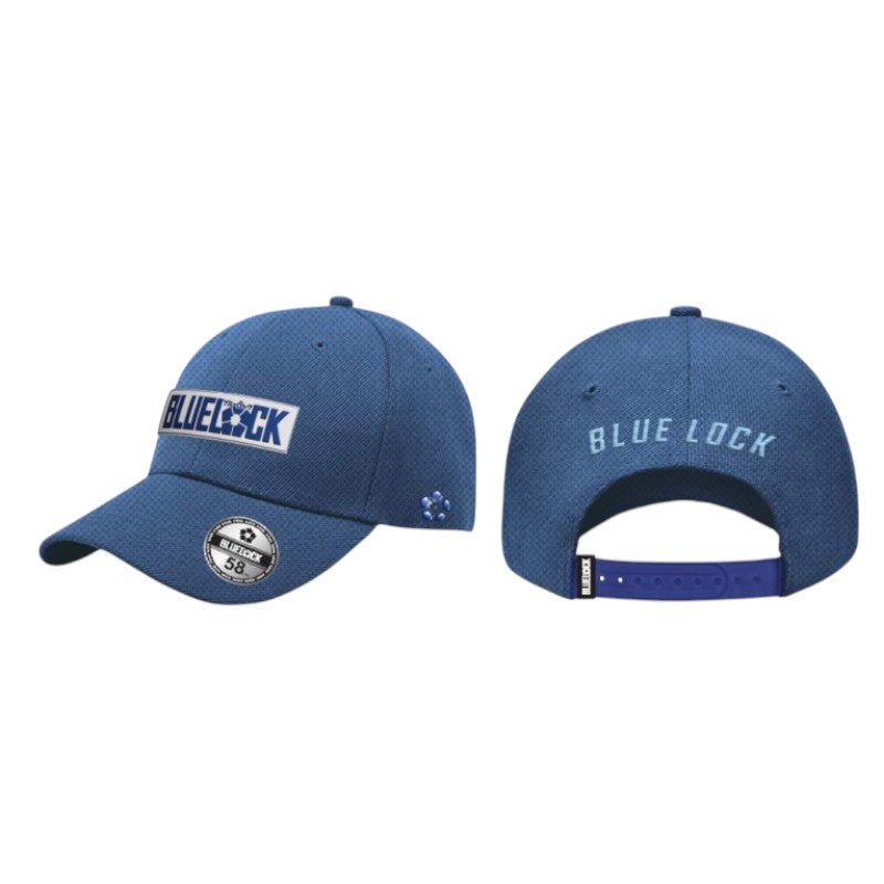 BLUE LOCK - Casquette