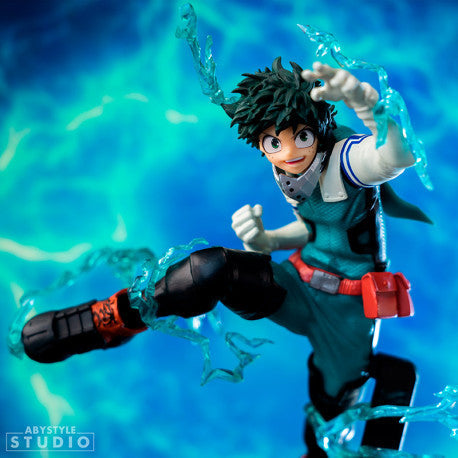 MY HERO ACADEMIA- Figurine Izuku Midoriya