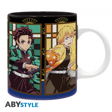 DEMON SLAYER - Mug