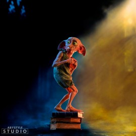 HARRY POTTER - Figurine Dobby