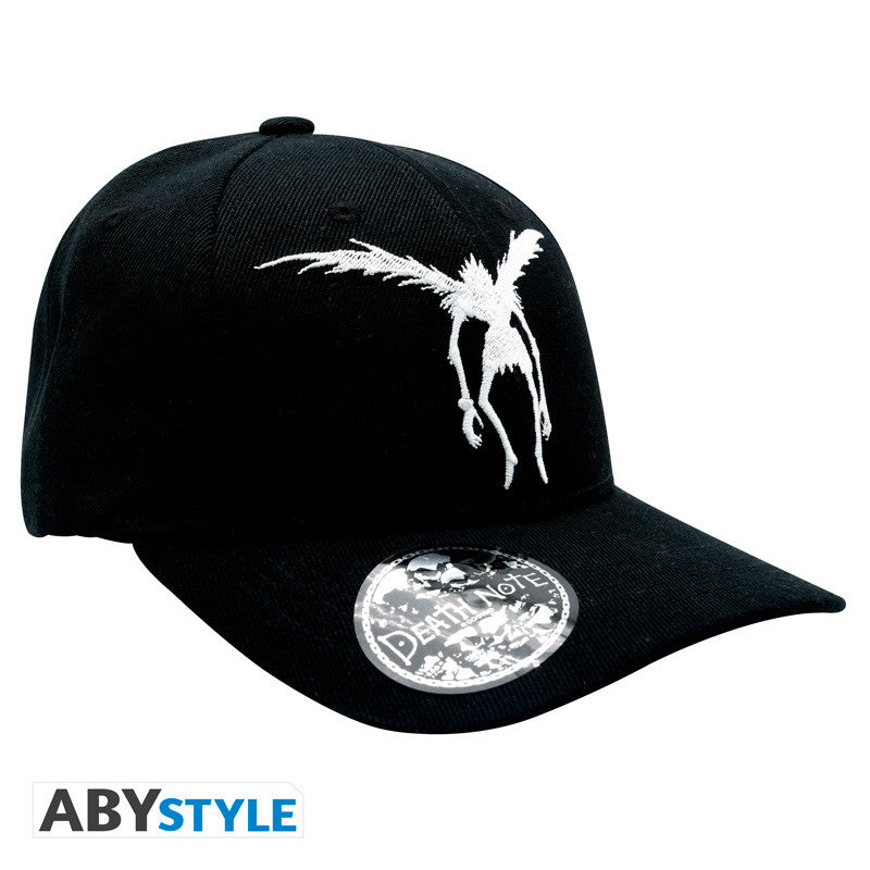 DEATH NOTE - Casquette