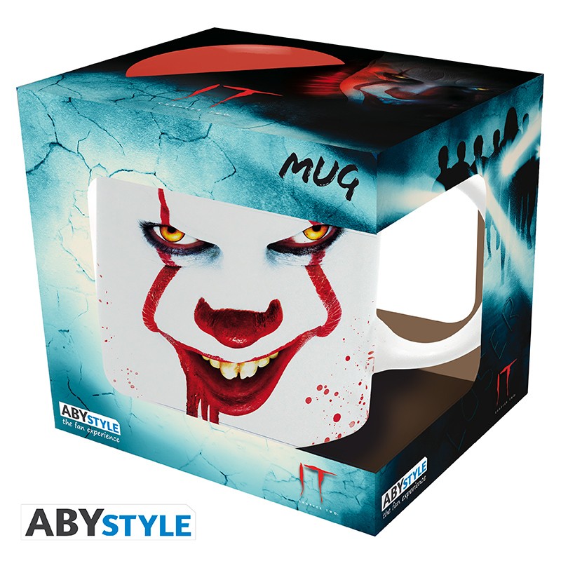 CA PENNYWISE - Mug