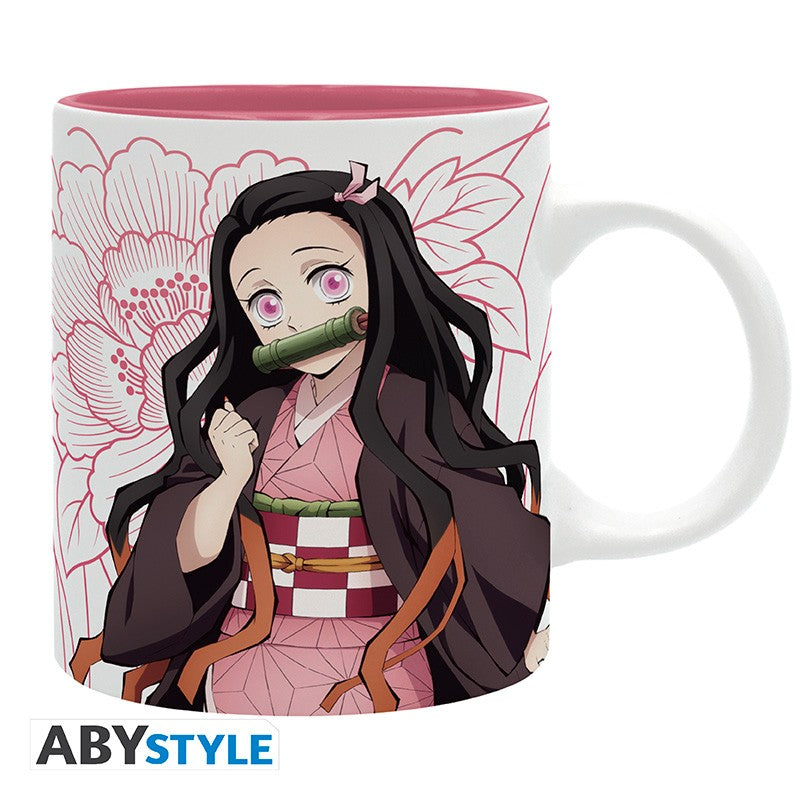 DEMON SLAYER - Mug Nezuko