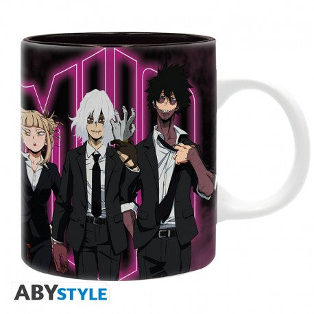 MY HERO ACADEMIA - Mug