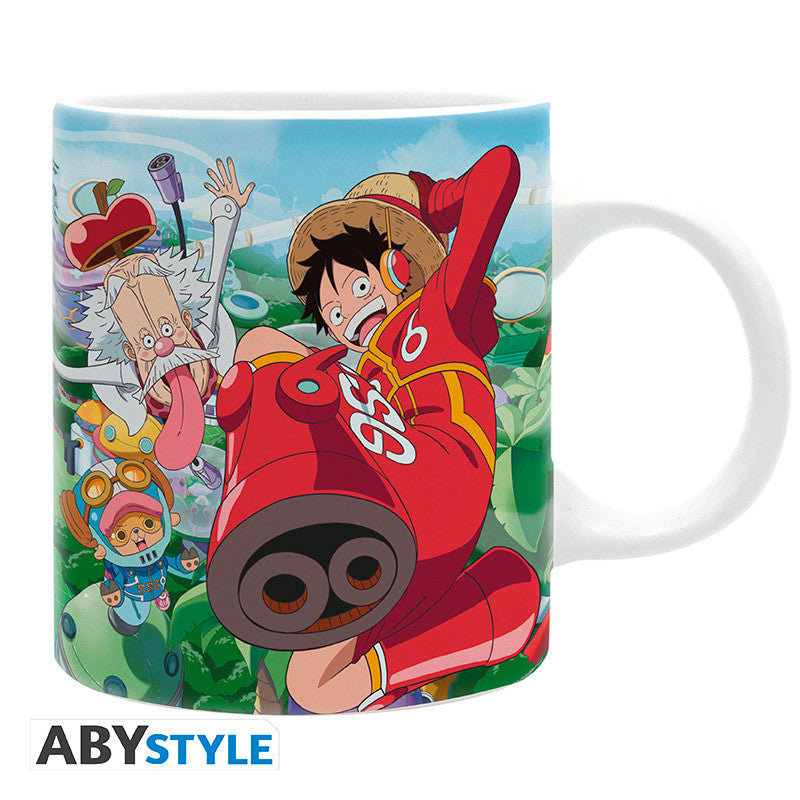 ONE PIECE - Mug