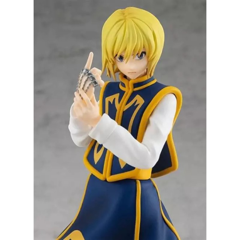 HUNTER x HUNTER - Figurine 18cm - Kurapika