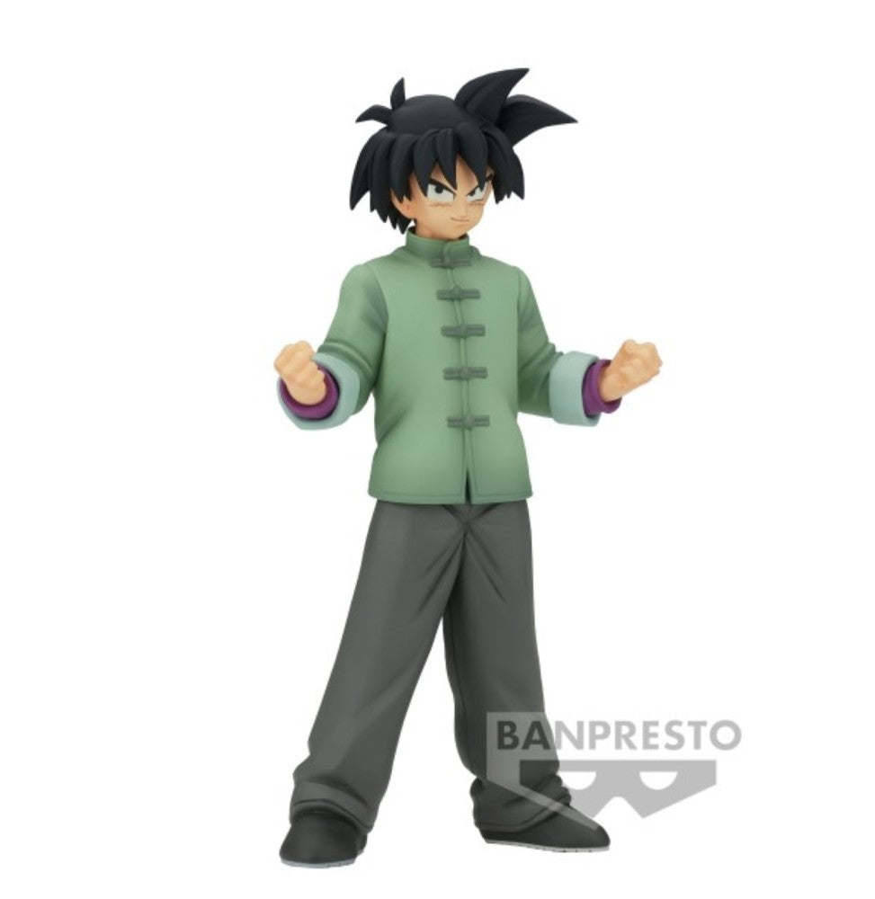 DRAGON BALL SUPER - Figurine DXF 14cm - Son Goten