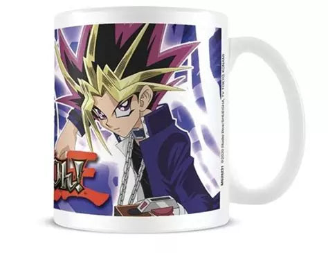 YU-GI-OH! - Mug - 300 ml - Dark Spirit