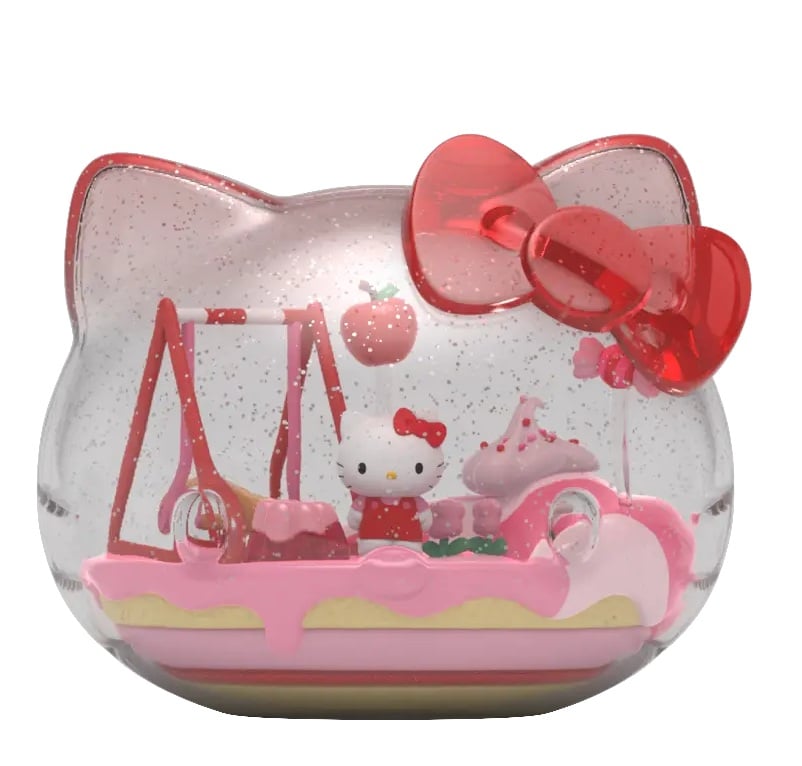 HELLO KITTY - Figurine Kandyland 12cm - Hello Kitty