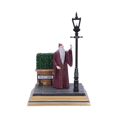 HARRY POTTER - Figurine Lumineuse -Dumbledore