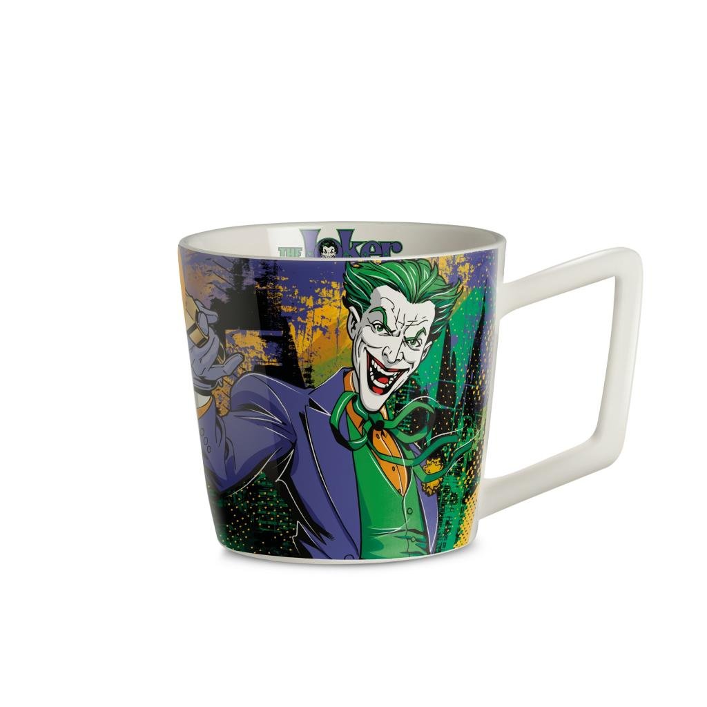 DC Comics - Mug 430ml - Joker