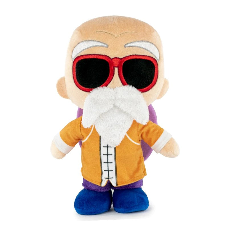 DRAGON BALL - Peluche 26cm - Roshi