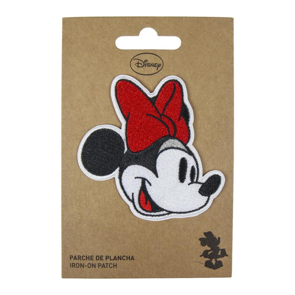 DISNEY - Transfert pour textile - Minnie