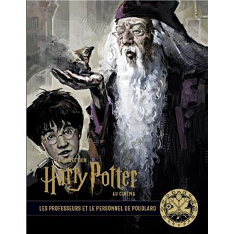 La Collection HARRY POTTER au Cinéma - T11