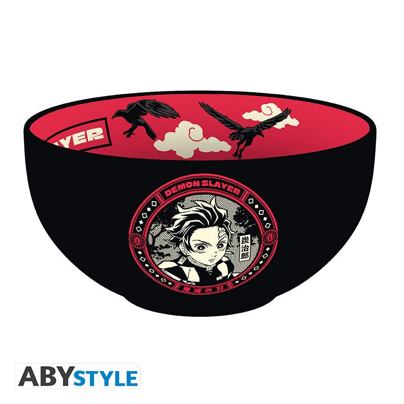 DEMON SLAYER - Bol 600 ml - Demon slayer