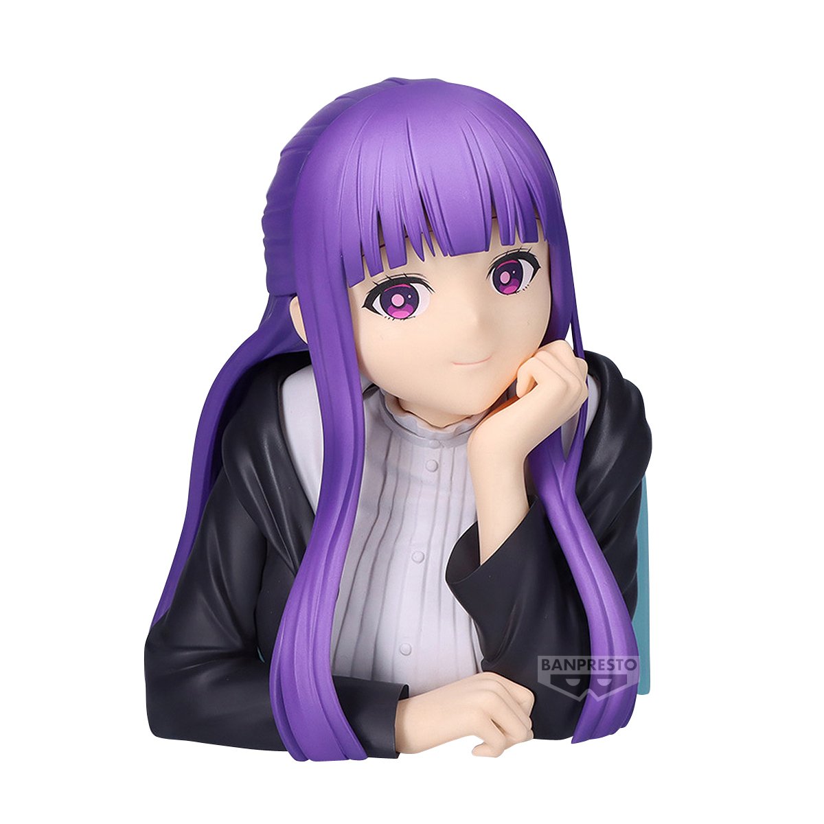 FRIEREN - Figurine 12cm - Fern