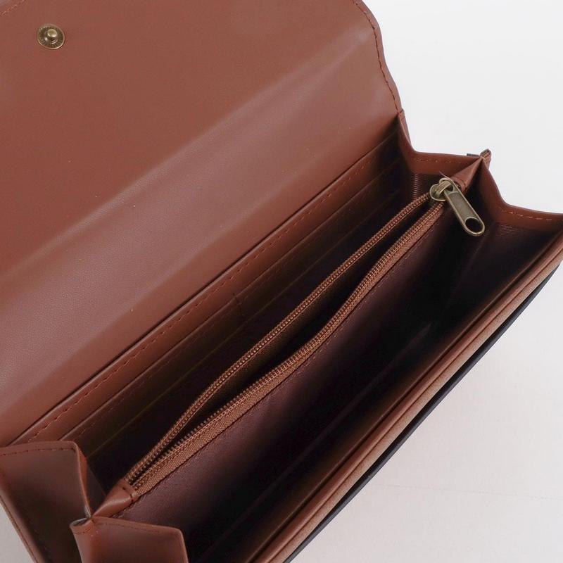 HARRY POTTER - Portefeuille Similicuir -  Gryffondor