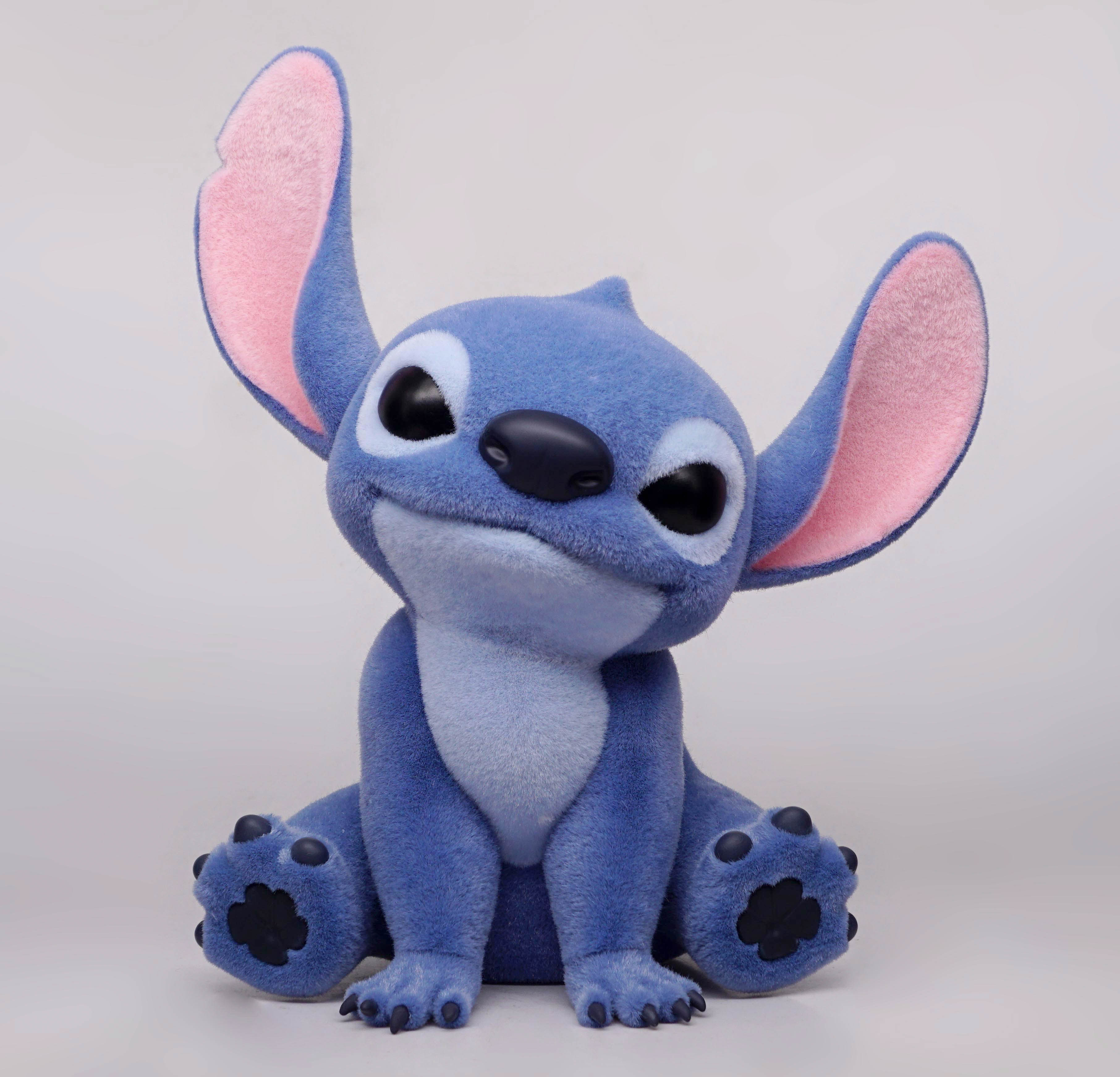 Lilo & StitchLIVE ACTION - Tirelire - Stitch (avec Flocage spécial)
