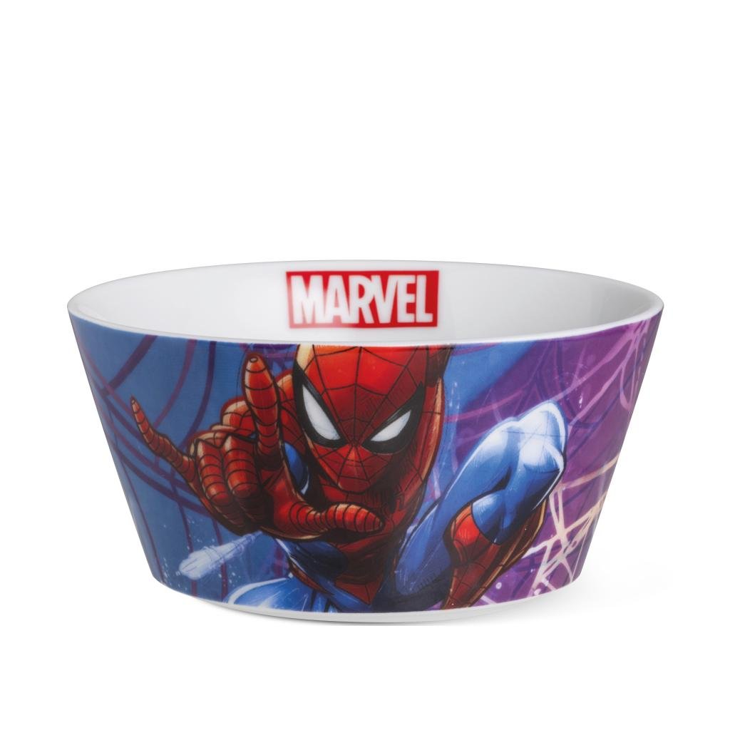 MARVEL - Bol 490ml - Spiderman