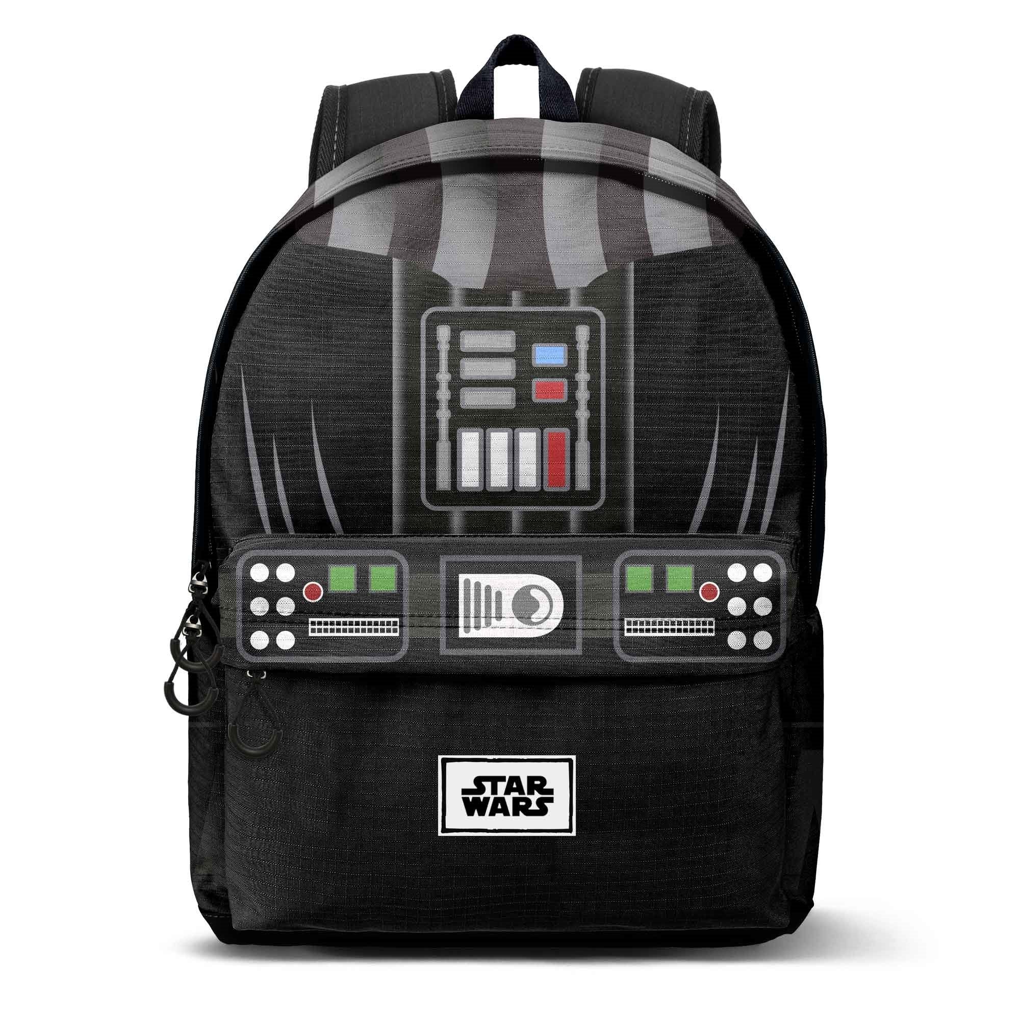 STAR WARS - Sac à Dos en matière recyclée - Dark Vador