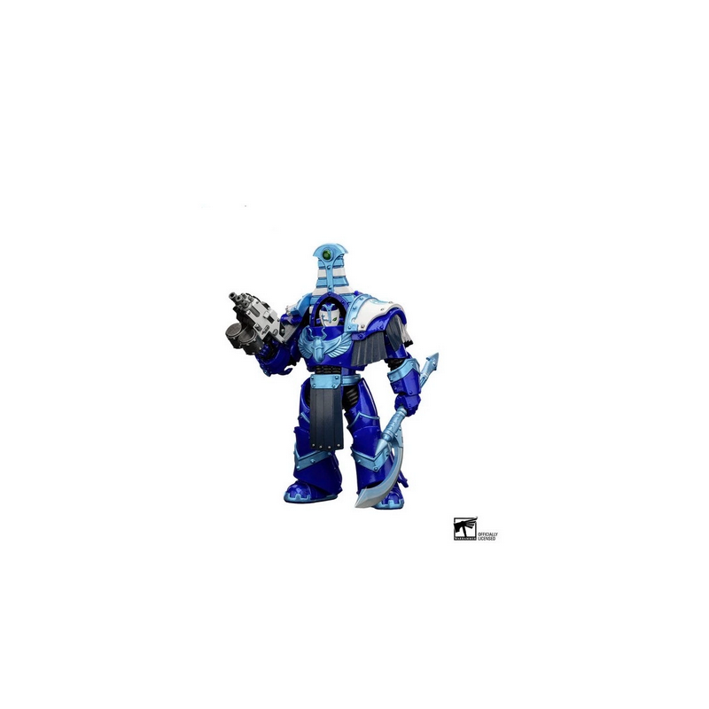 WARHAMMER - Figurine 1:18 - The Horus Heresy