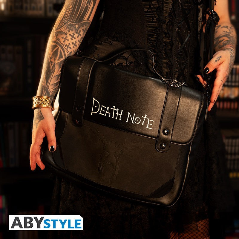 DEATH NOTE - Sac bandoulière - Sac de la mort