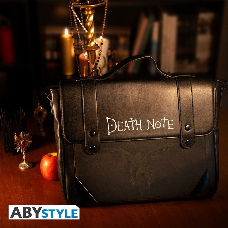 DEATH NOTE - Sac bandoulière - Sac de la mort