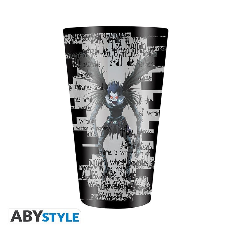 DEATH NOTE - Verre XXL - Ryuk