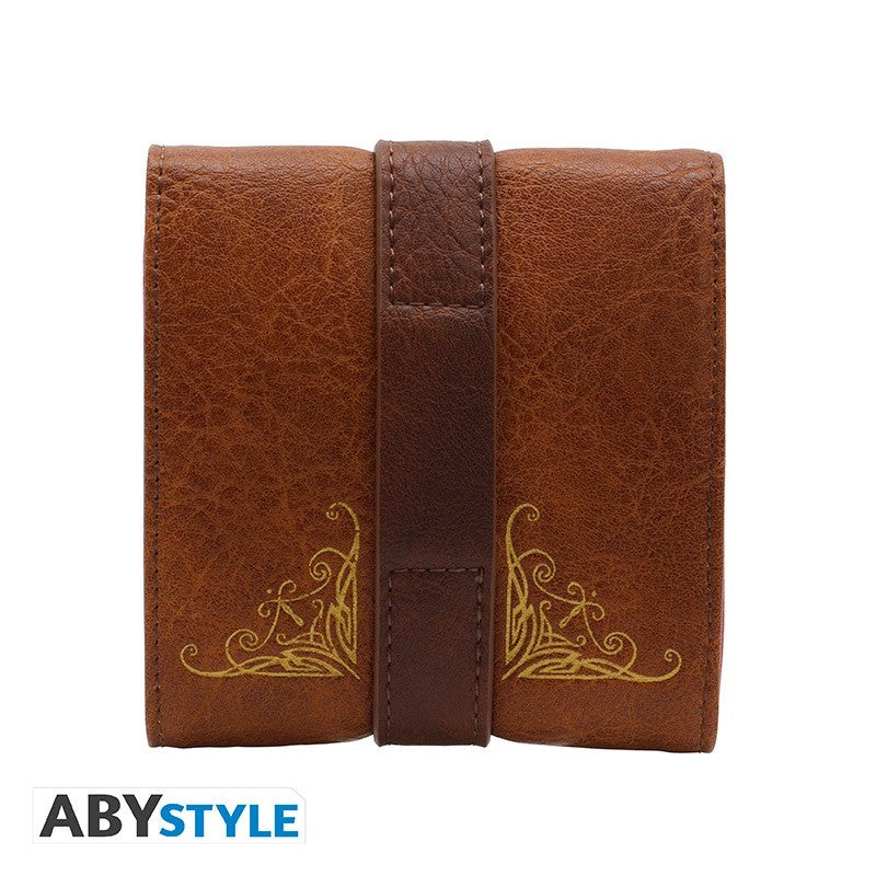 LE SEIGNEUR DES ANNEAUX - Portefeuille premium - Anneau Unique