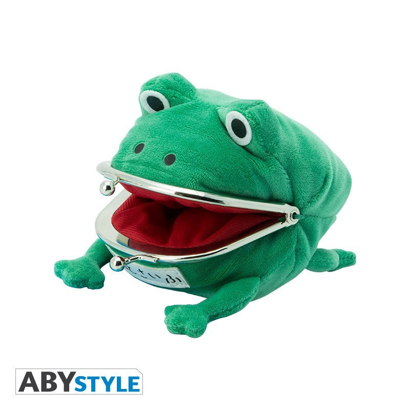 NARUTO - Porte-monnaie replique - Gama chan