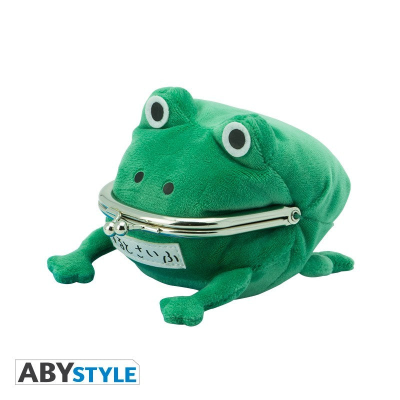 NARUTO - Porte-monnaie replique - Gama chan