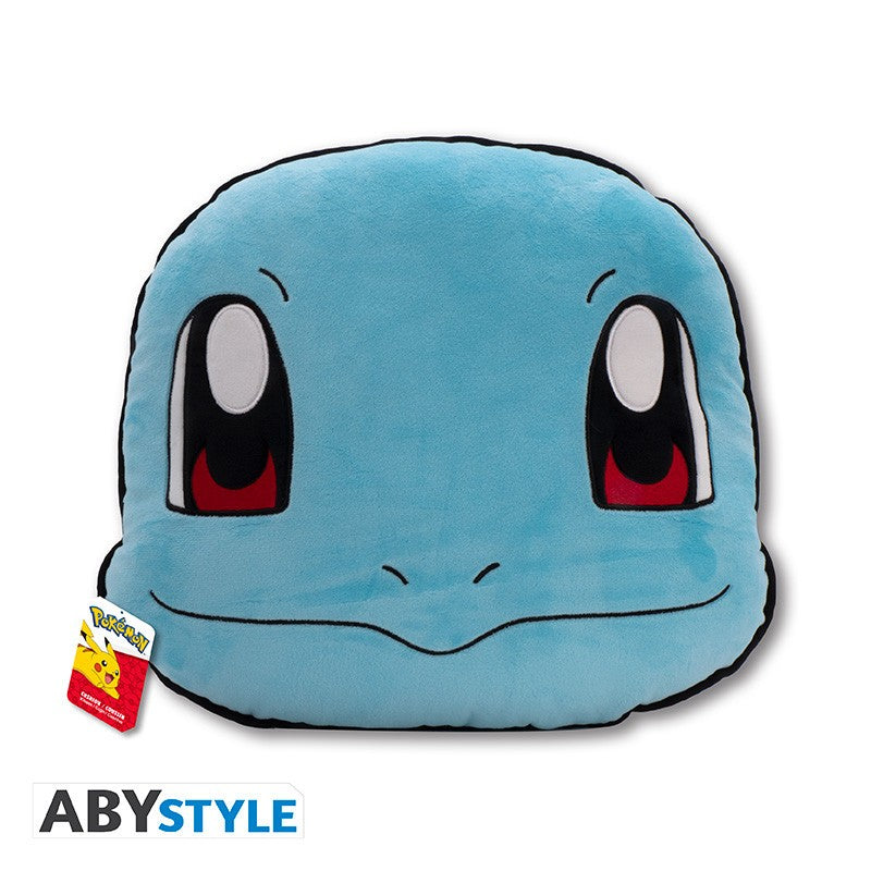 POKEMON - Coussin - Carapuce