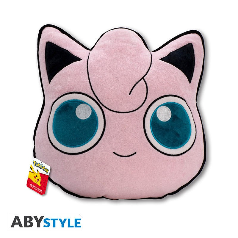 POKEMON - Coussin - Rondoudou