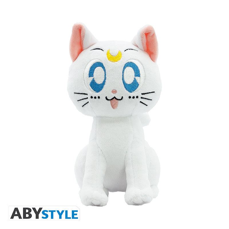 SAILOR MOON - Peluche 15 cm - Artemis