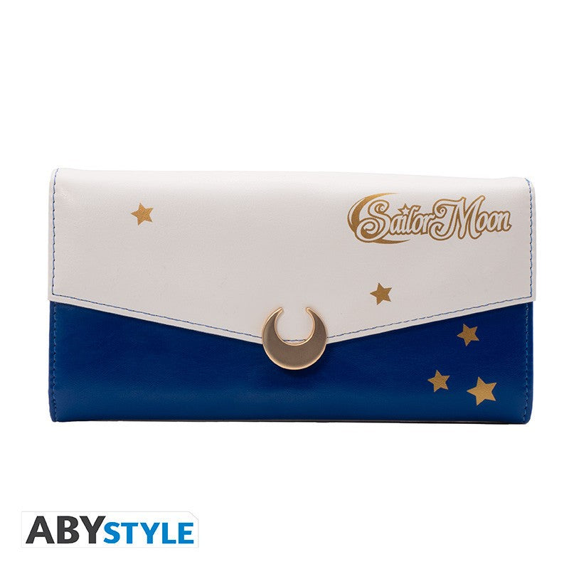 SAILOR MOON - Portefeuille Premium - Sailor Moon