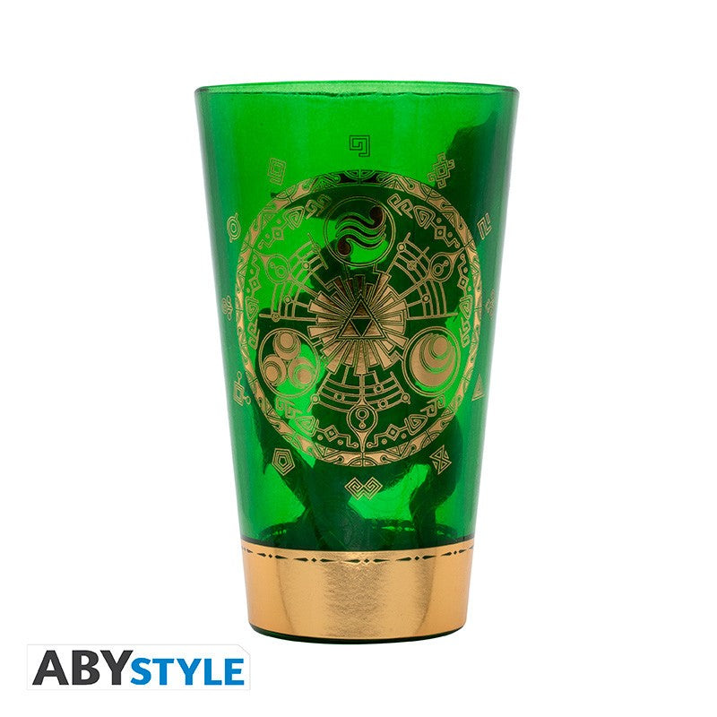 ZELDA - Verre XXL Premium 400 ml - Link
