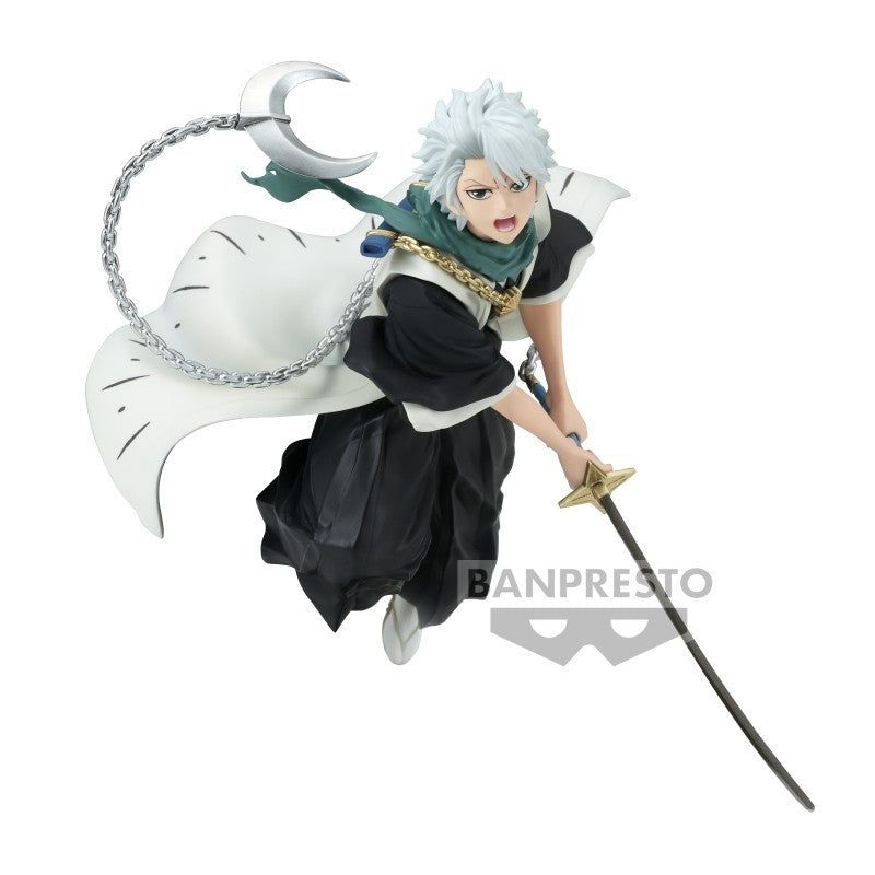 BLEACH - Figurine 14 cm - TOSHIRO HITSUGAYA