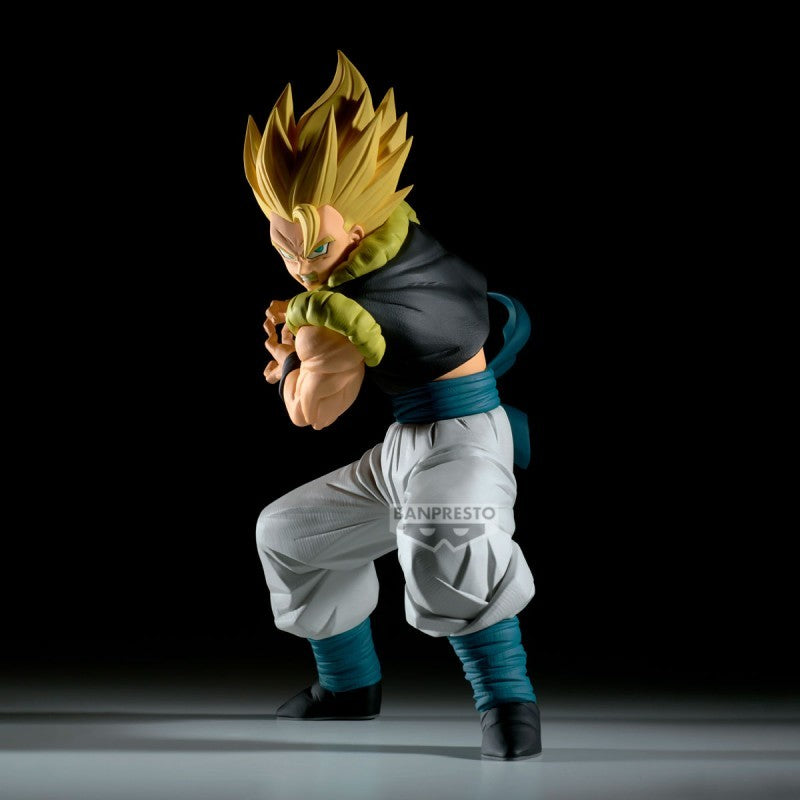 DRAGON BALL - Figurine 21 cm - Gogeta