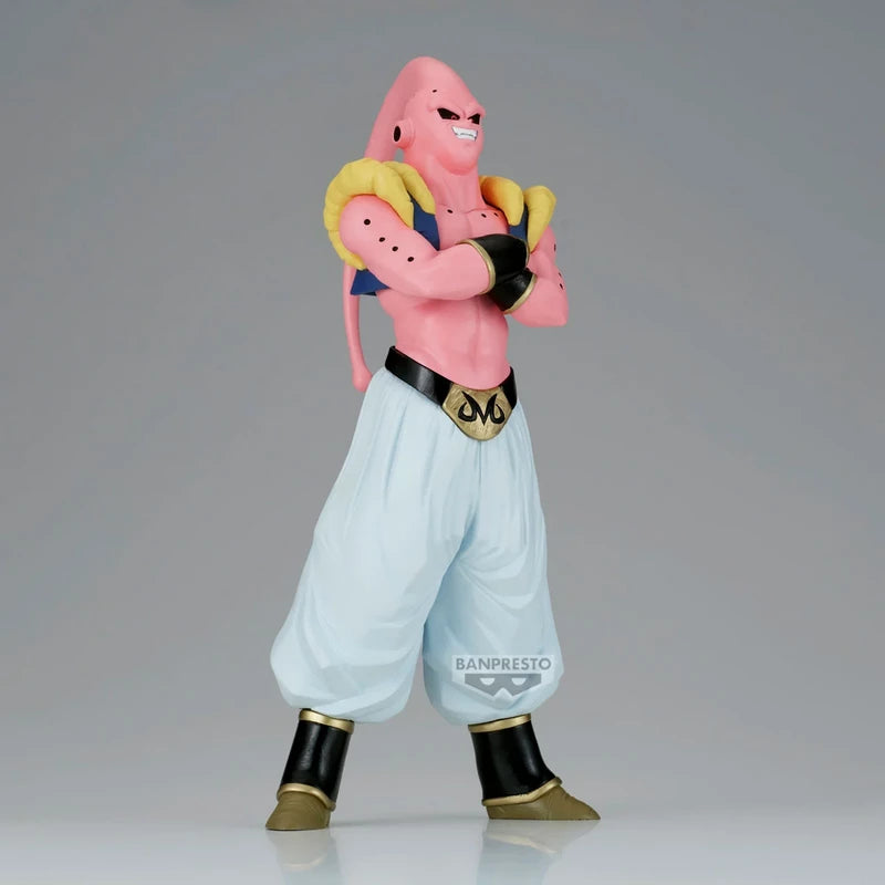 DRAGON BALL - Match Makers Figurine 18 cm -  Majin Buu