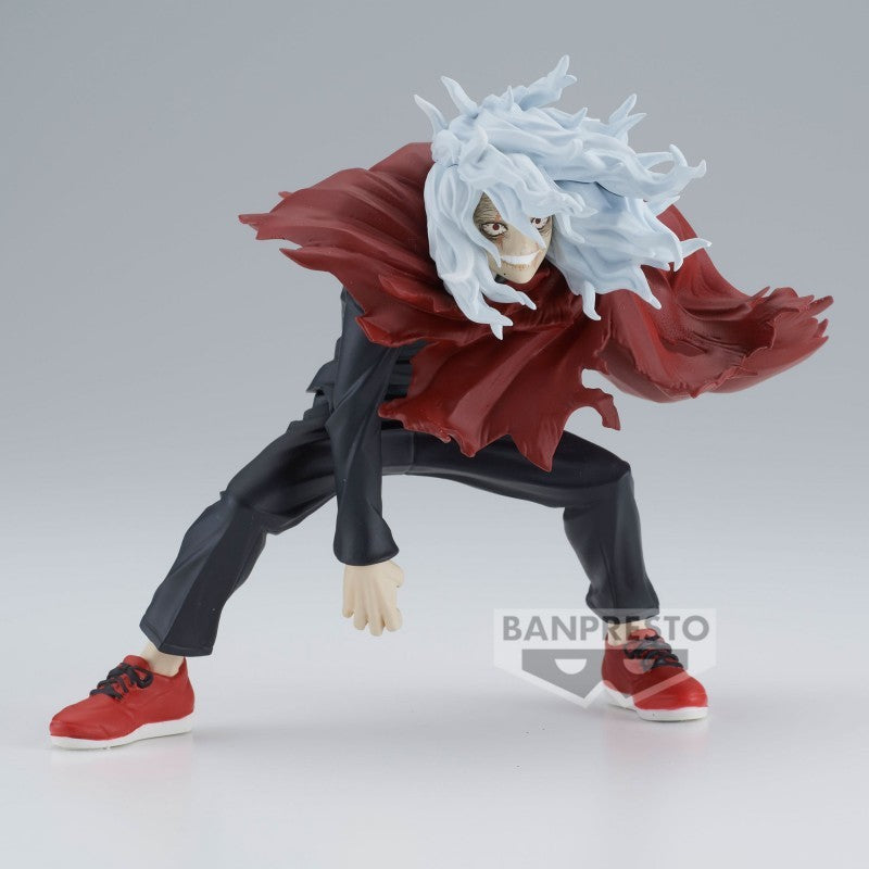 MY HERO ACADEMIA - Figurine 10 cm - Tomura Shigaraki