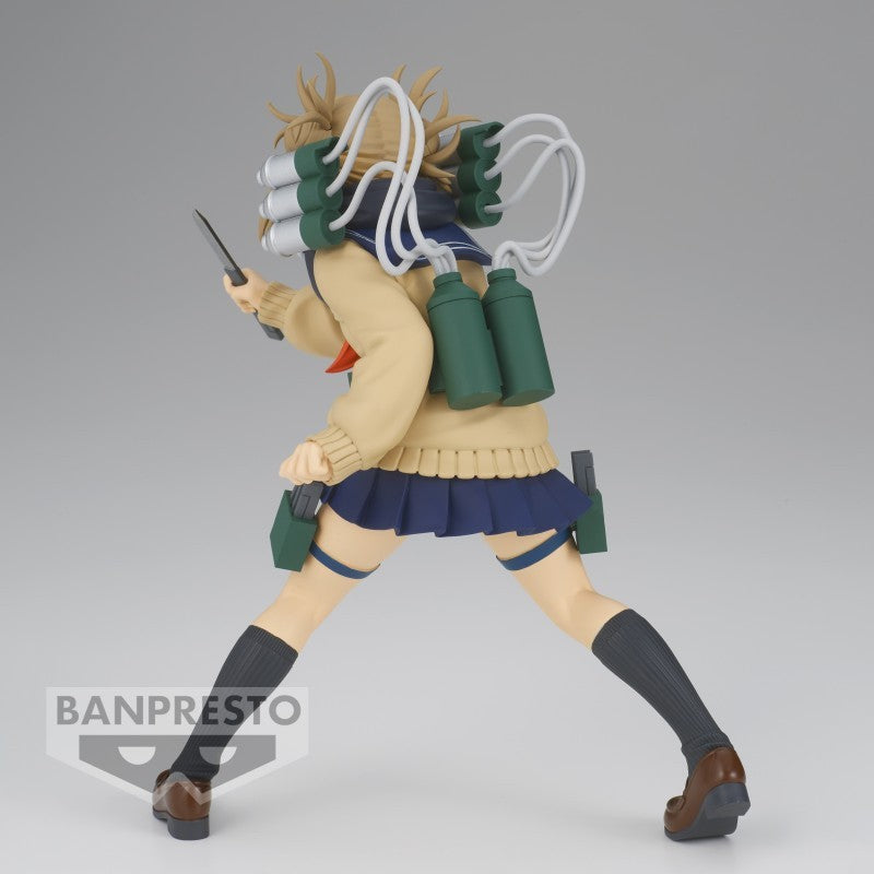 MY HERO ACADEMIA - Figurine 17 cm - Himiko Toga