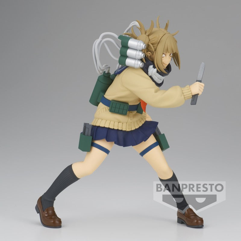 MY HERO ACADEMIA - Figurine 17 cm - Himiko Toga