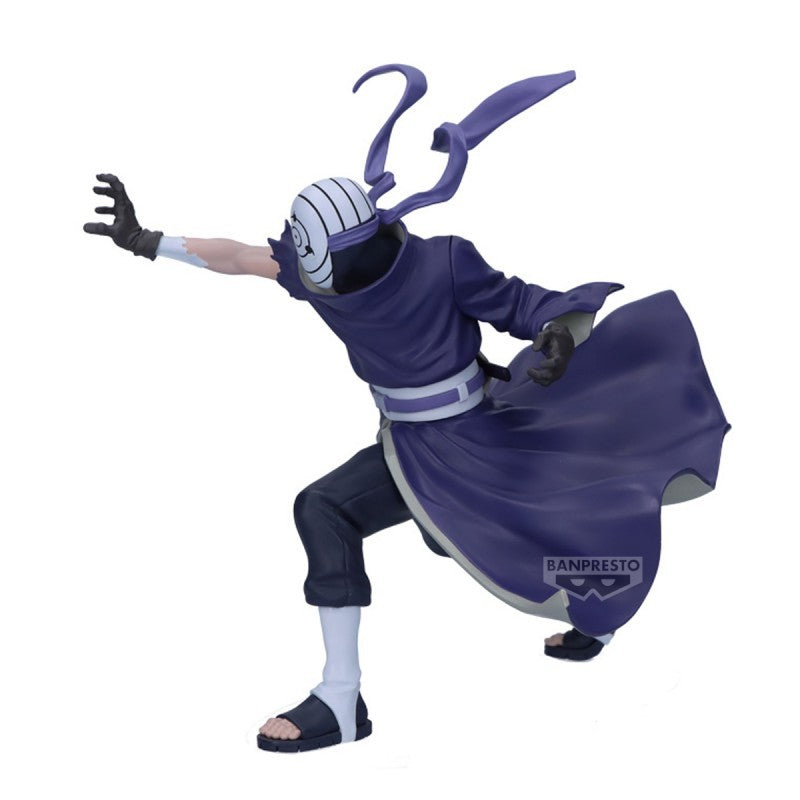 NARUTO - Figurine 13 cm - UCHIHA MADARA