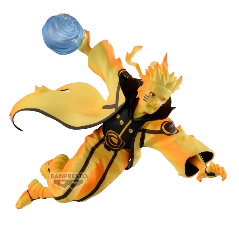 NARUTO - Figurine 17 cm - Naruto Uzumaki