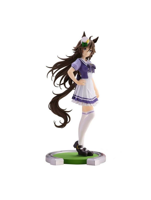 Umamusume - Figurine 18 cm  - MR. C.B. Figure