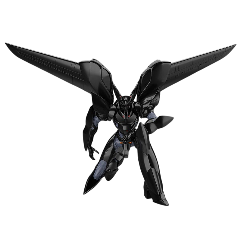 GUNDAM - Maquette Mobile Police Patlabor  13 cm - Moderoid Type-J9 Griffon